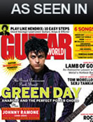 Jamorama Guitar Method